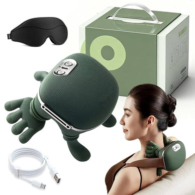 Transforma tu estrés en pura serenidad.